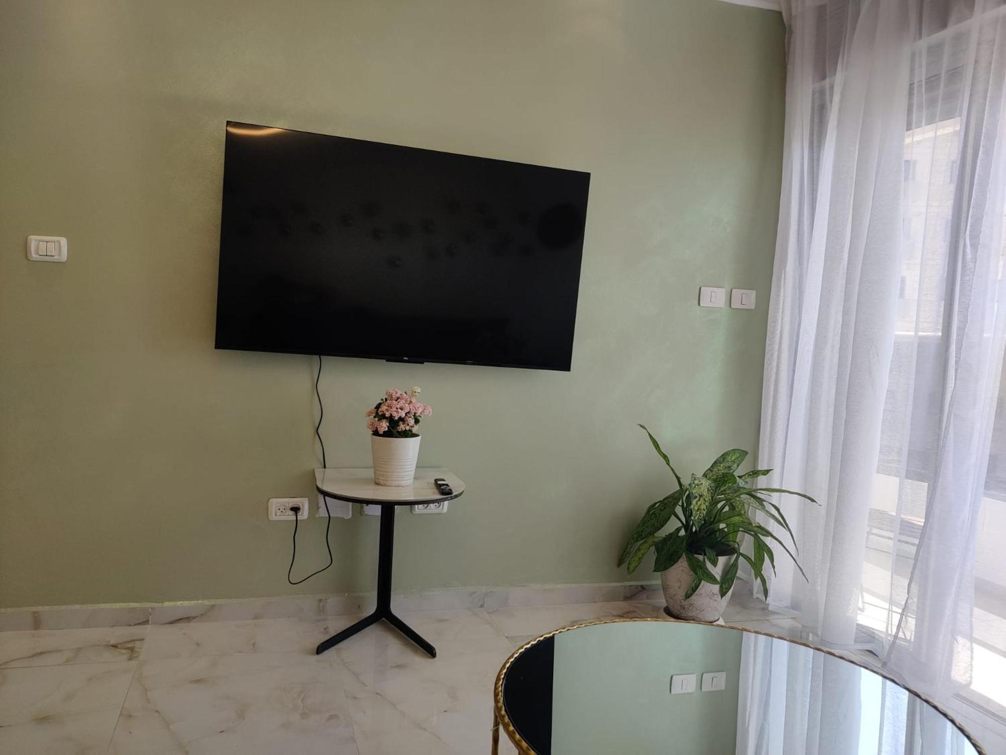 סוויטת פאר מול הים Apartment Ashdod Bagian luar foto